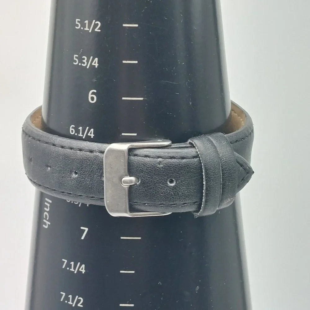 Vintage E. Gluck Corp Ladies Quartz Watch 78/1004 Y121E New Battery